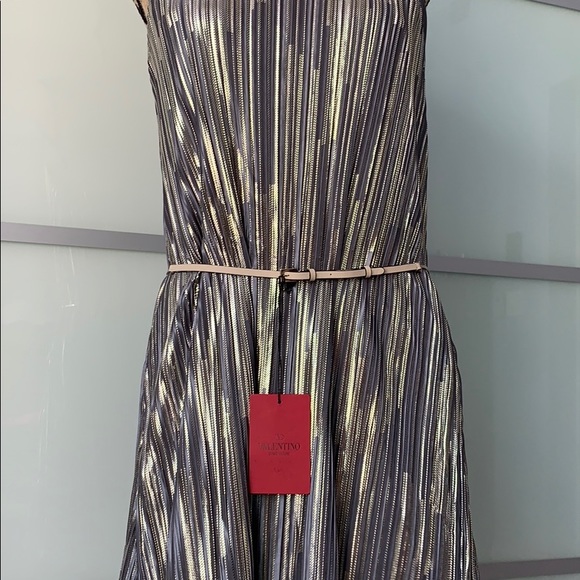 💎SOLD💎Rare Valentino Garavani Belt - Picture 5 of 15